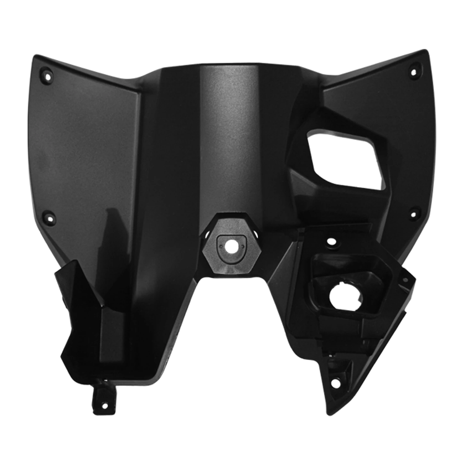 LEGSHIELD DALAM BEAT 20 / BEAT STREET 20 KECIL